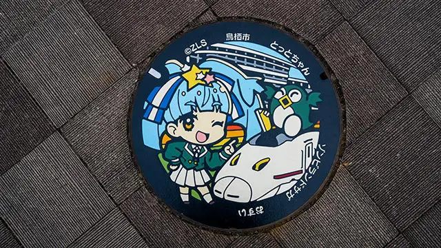 フランシュシュ6号「星川リリィ」の聖地巡礼プラン | ゾンビランドサガ