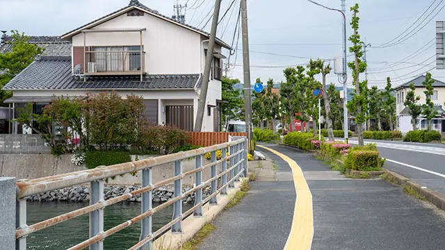 えびすはし