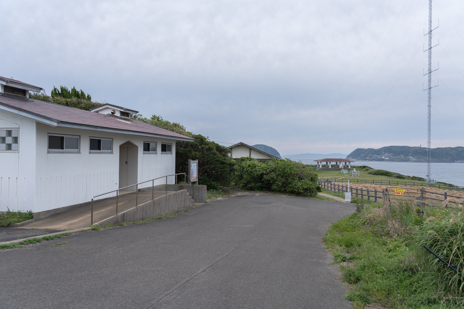 劇場版 ゾンビランドサガ ゆめぎんがパラダイス 杉ノ原展望台