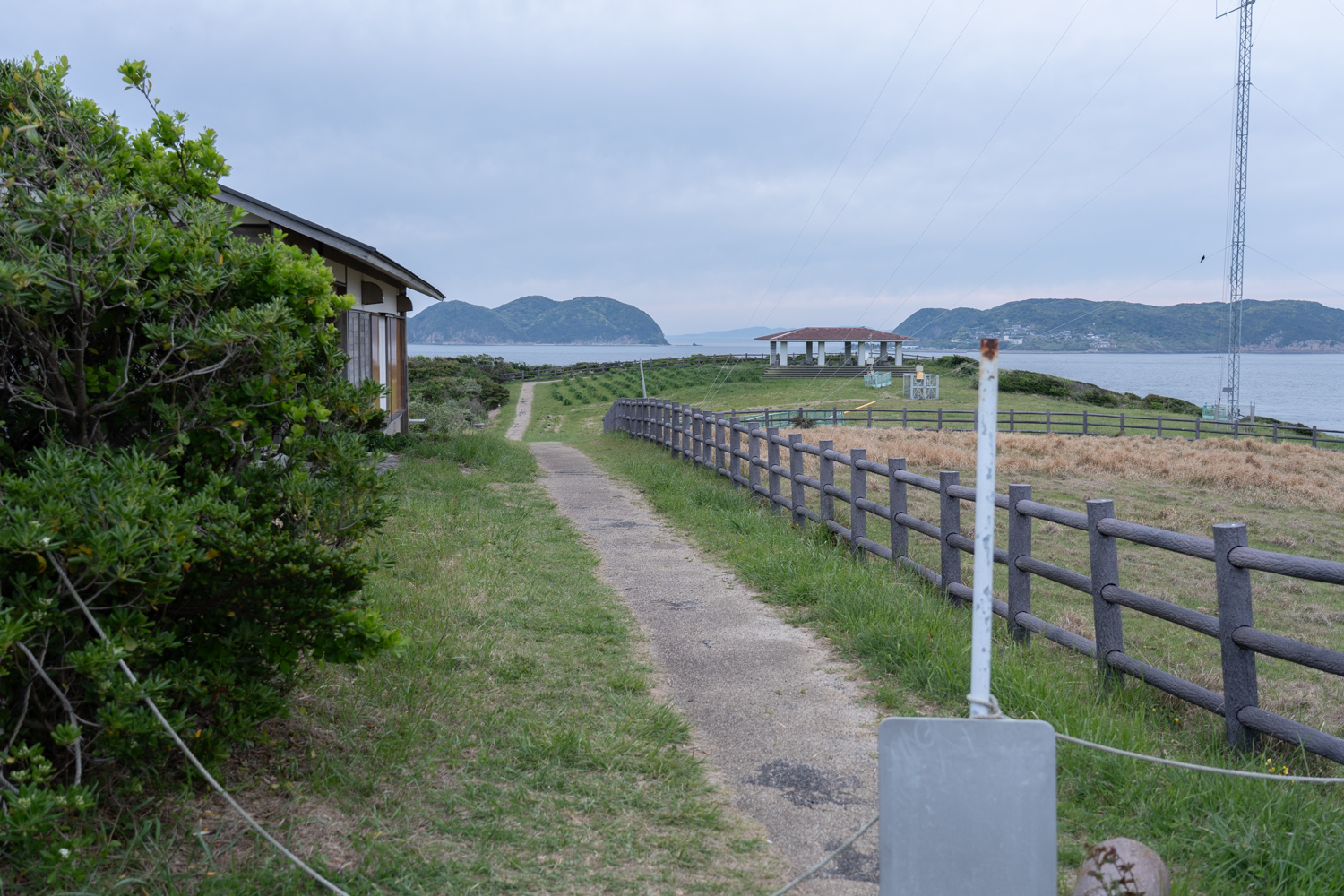 劇場版 ゾンビランドサガ ゆめぎんがパラダイス 杉ノ原展望台2