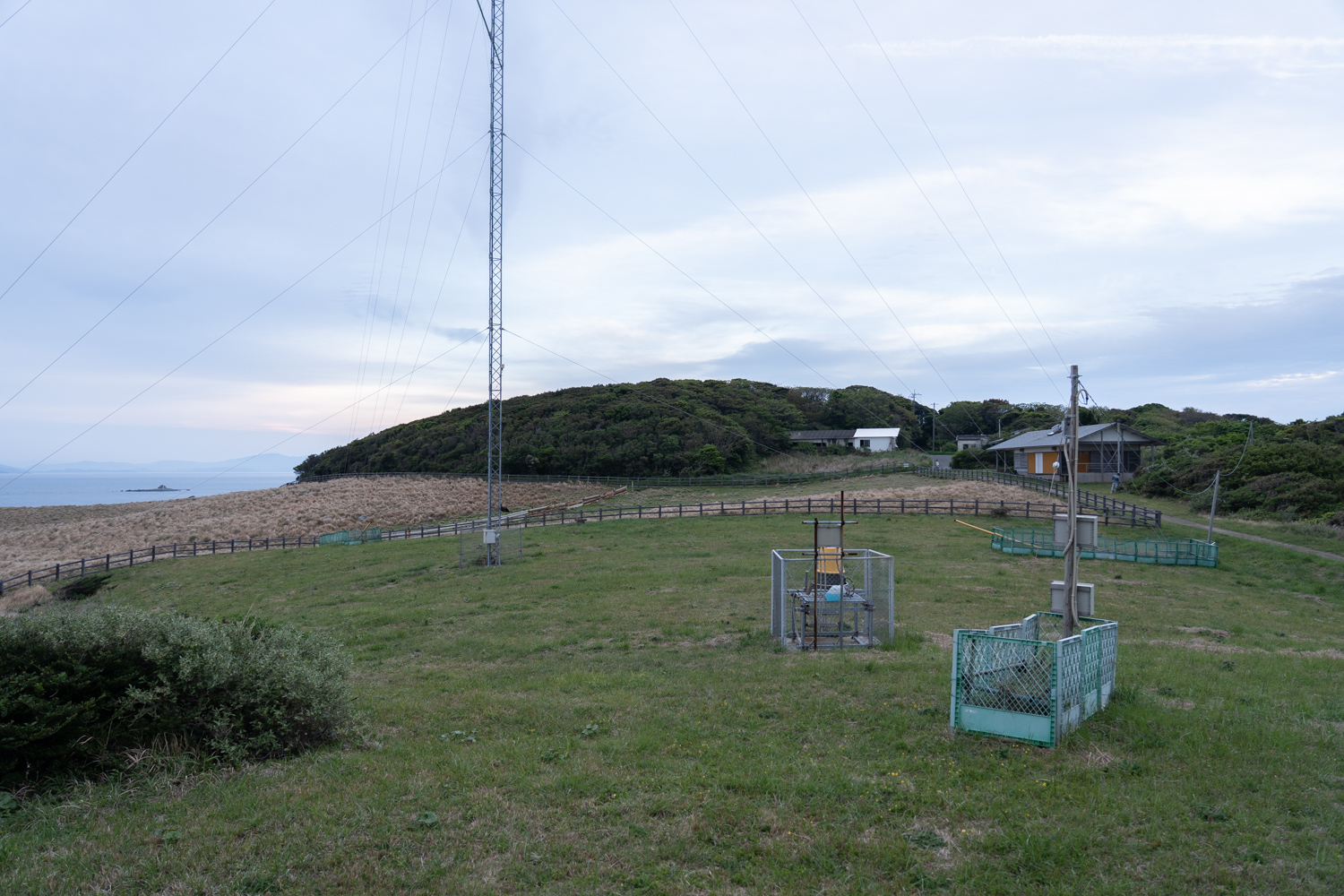 劇場版 ゾンビランドサガ ゆめぎんがパラダイス 杉ノ原展望台3