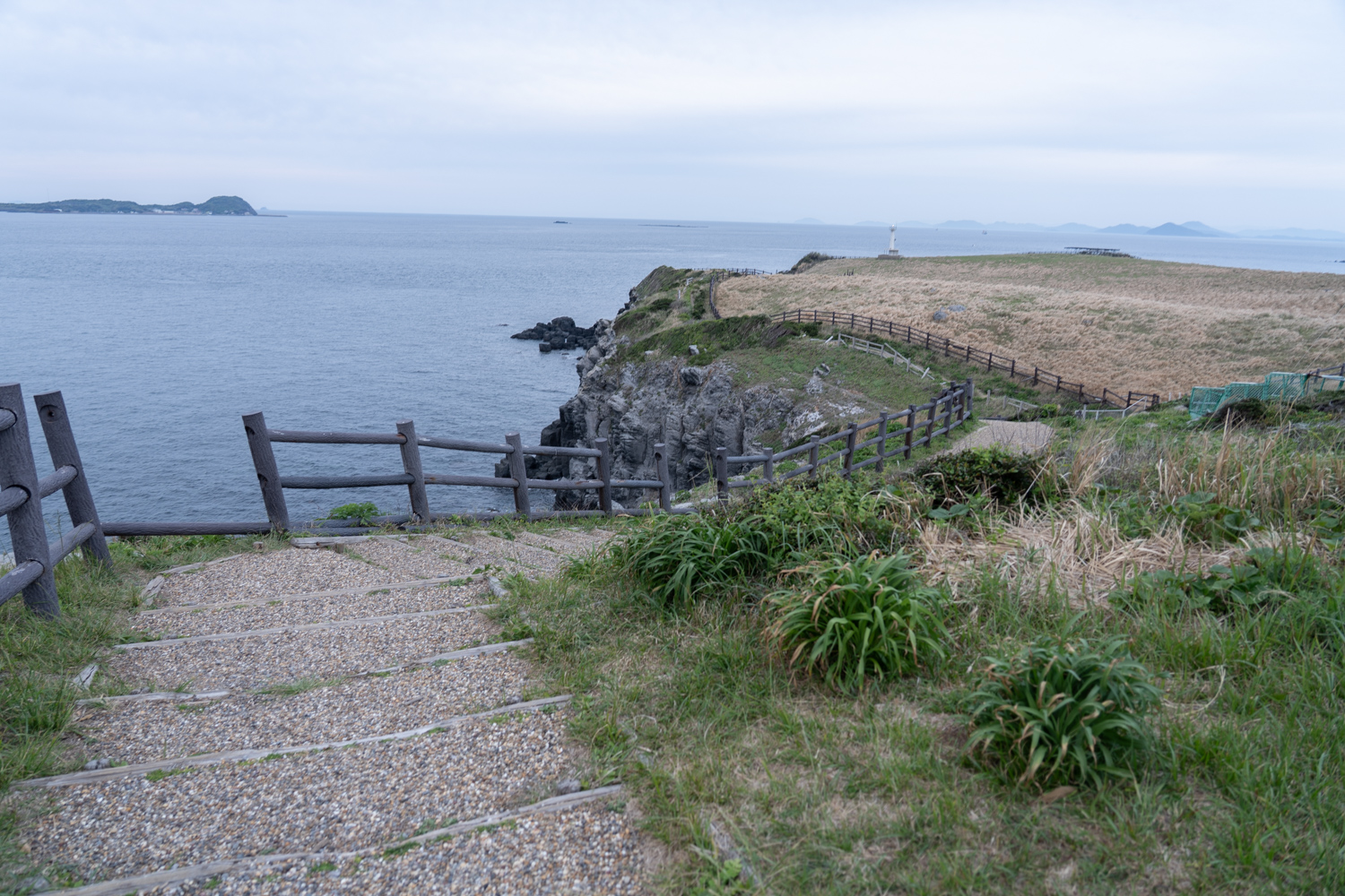 劇場版 ゾンビランドサガ ゆめぎんがパラダイス 杉ノ原展望台4