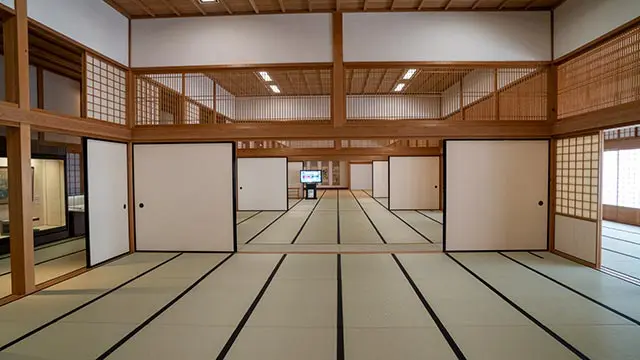 外御書院
