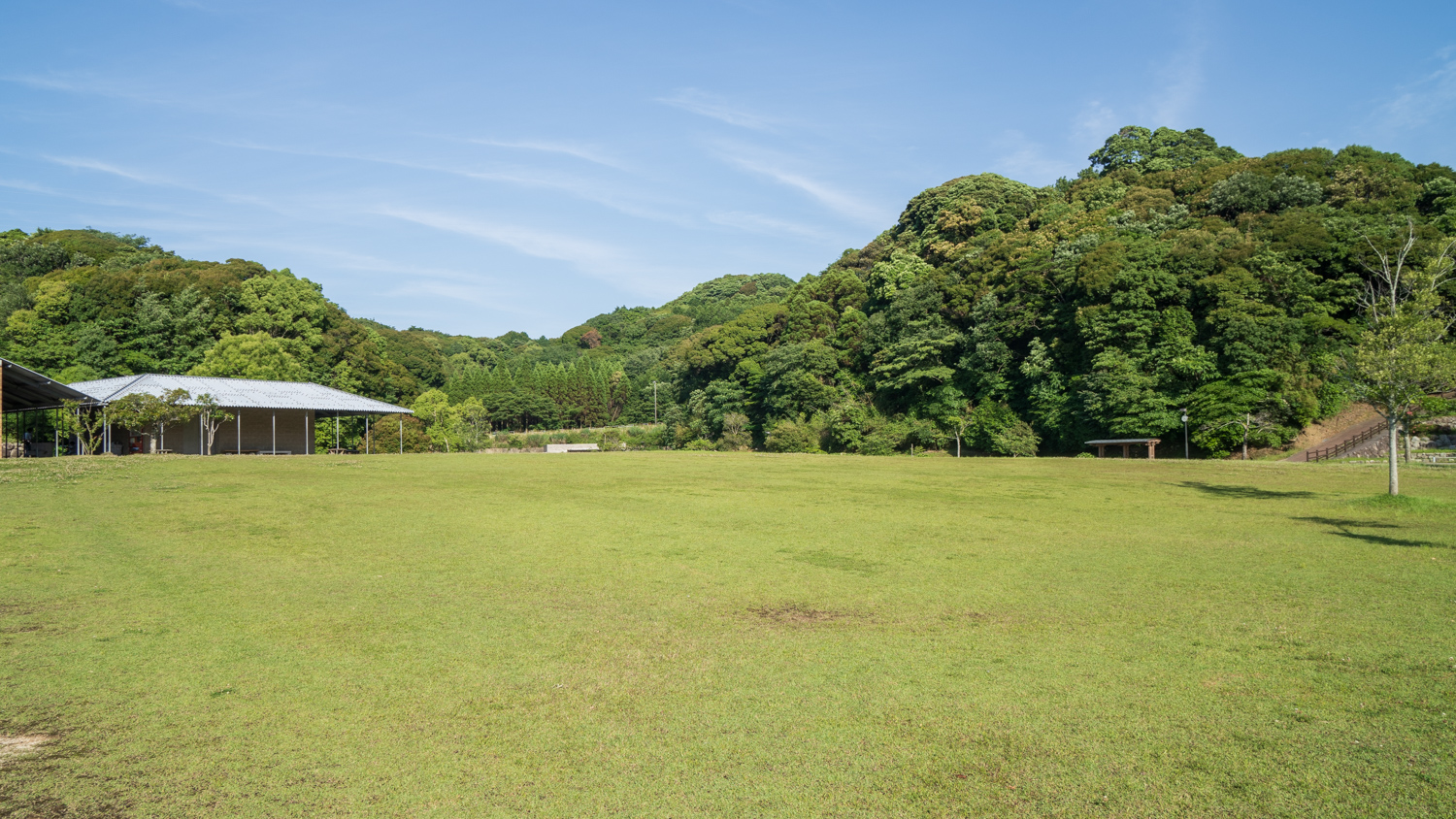 伊万里夢みさき公園