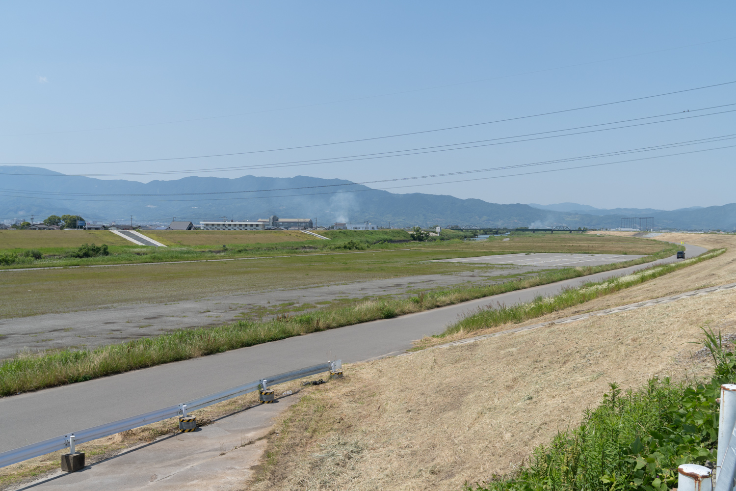 バルーンフェスタ会場