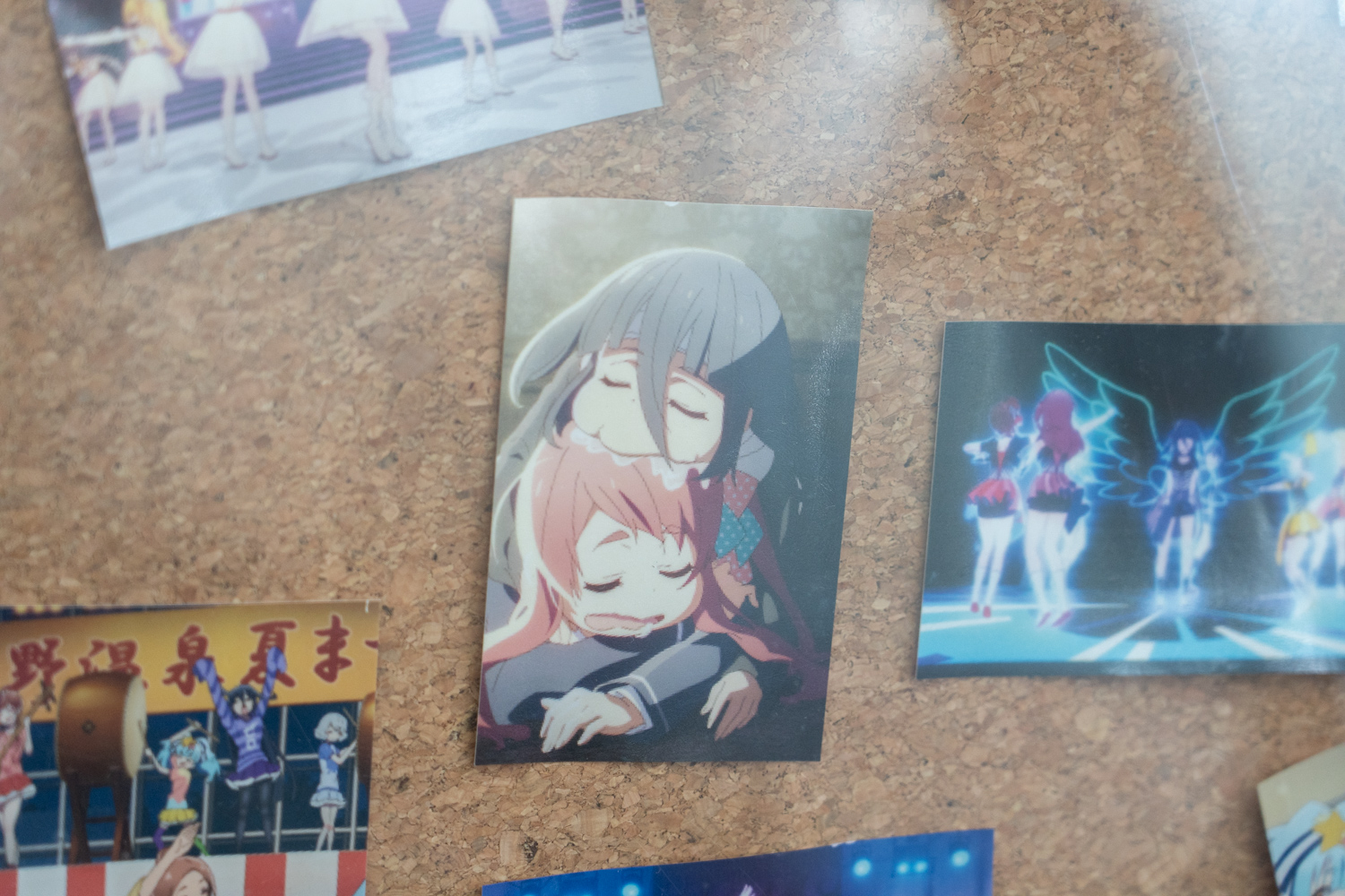 佐賀県立 宇宙科学館 ゆめぎんが フランシュシュ 7年間の歩み たえ&さくら