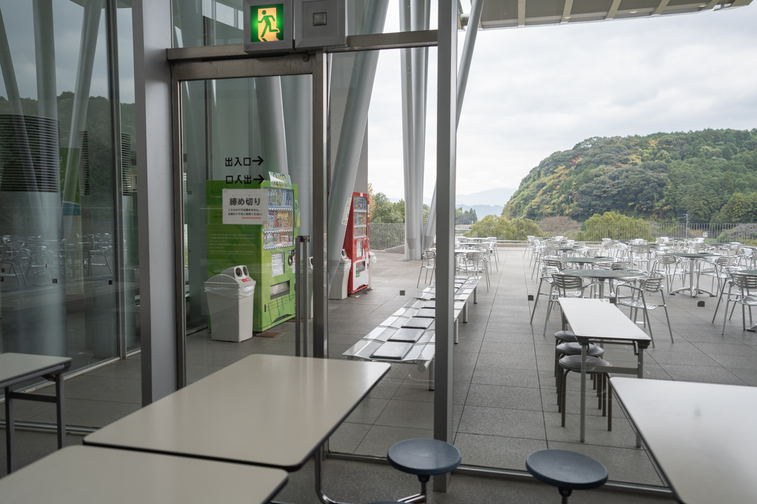 ゆめぎんが テラス 山田たえ