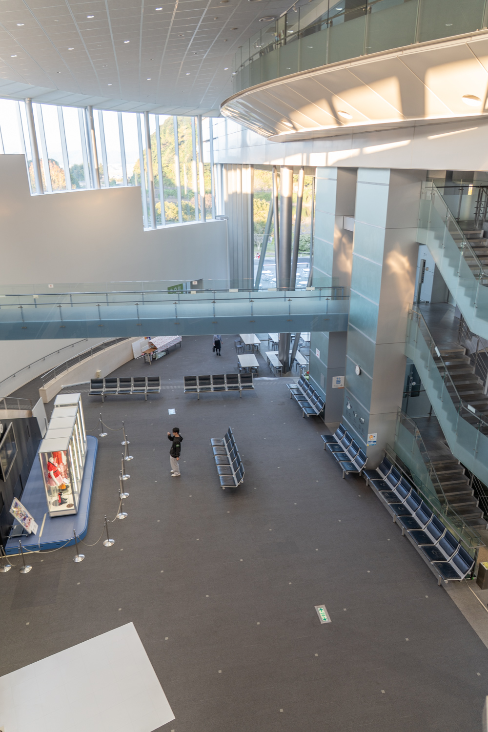 ゆめぎんが わくわく広場